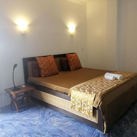 Panorama De Argao Boutique Resort Buitenkant foto