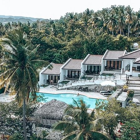 Panorama De Argao Boutique Resort Buitenkant foto