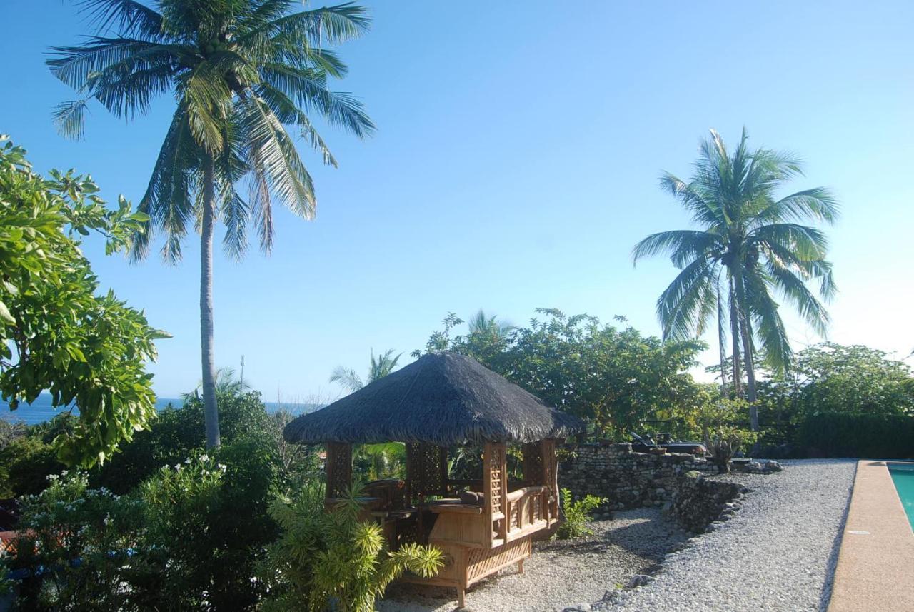 Panorama De Argao Boutique Resort Buitenkant foto