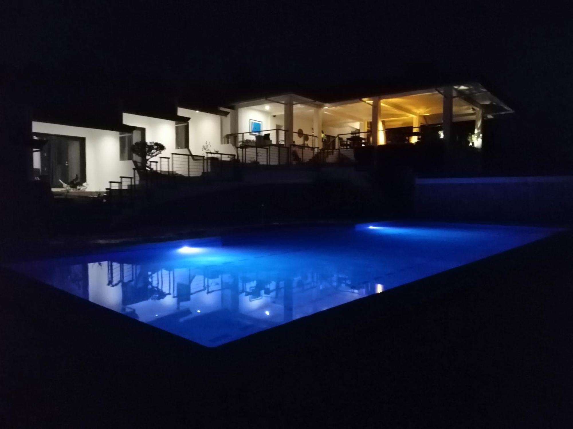 Panorama De Argao Boutique Resort Buitenkant foto
