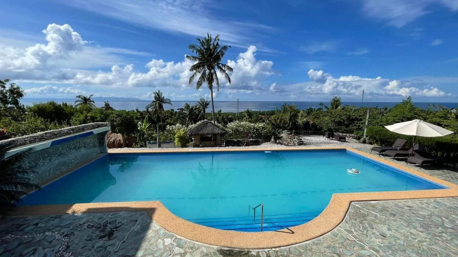 Panorama De Argao Boutique Resort Buitenkant foto