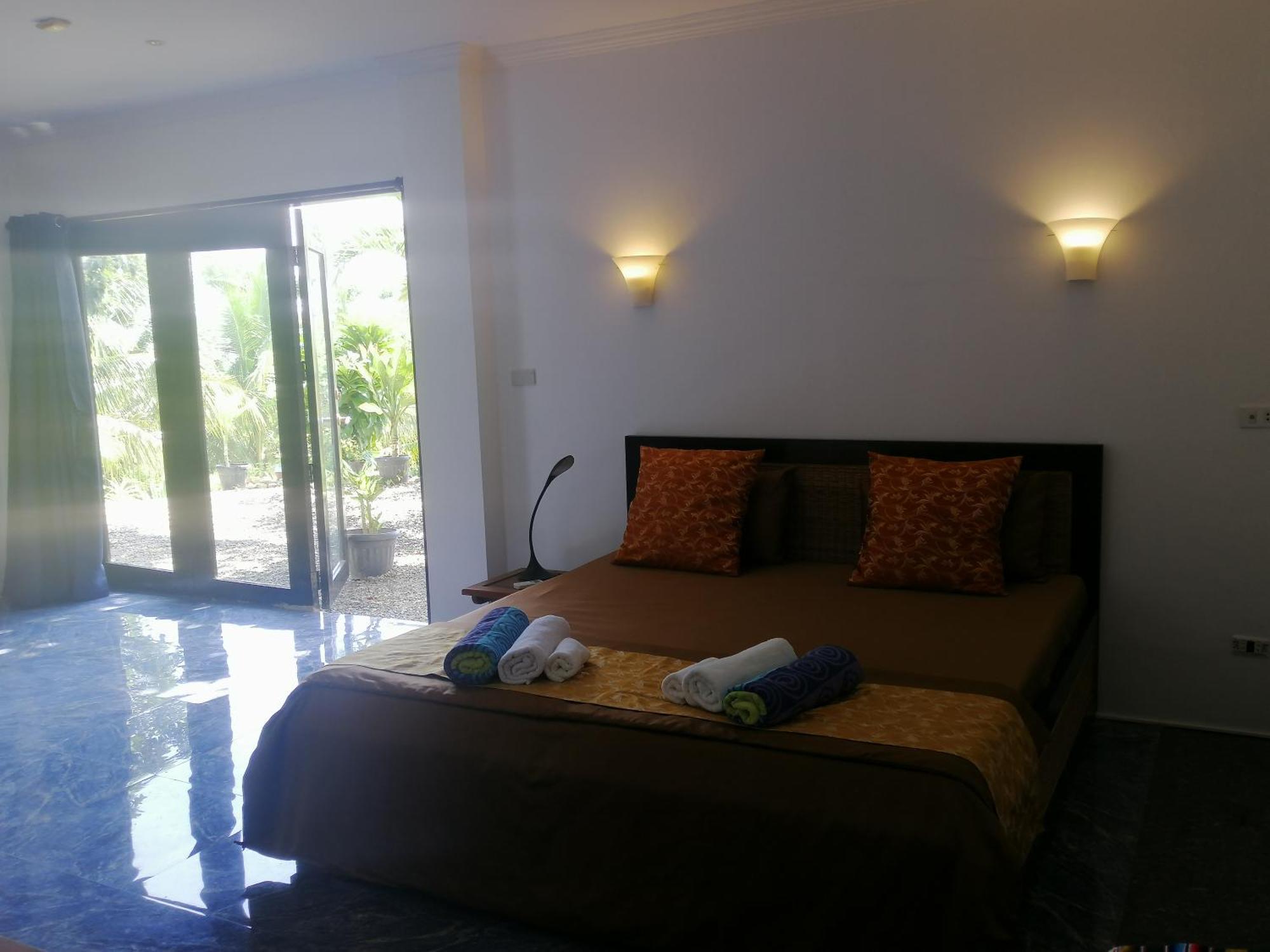 Panorama De Argao Boutique Resort Buitenkant foto