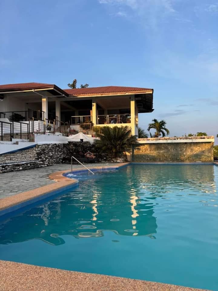 Panorama De Argao Boutique Resort Buitenkant foto