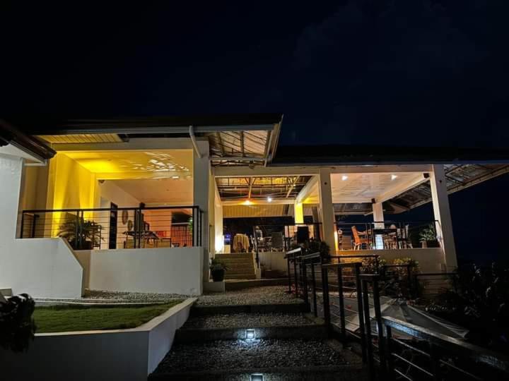 Panorama De Argao Boutique Resort Buitenkant foto