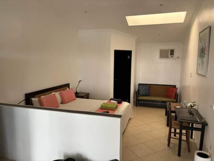 Panorama De Argao Boutique Resort Buitenkant foto