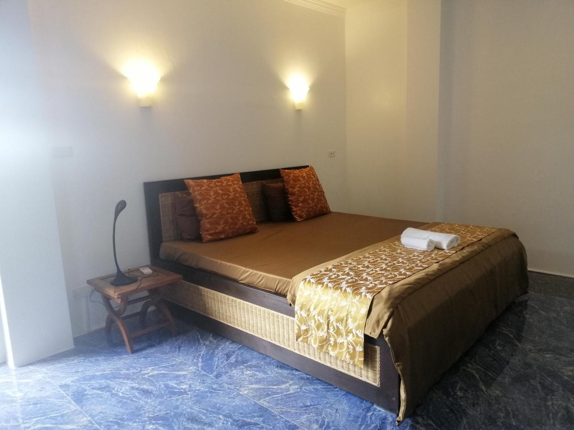 Panorama De Argao Boutique Resort Buitenkant foto