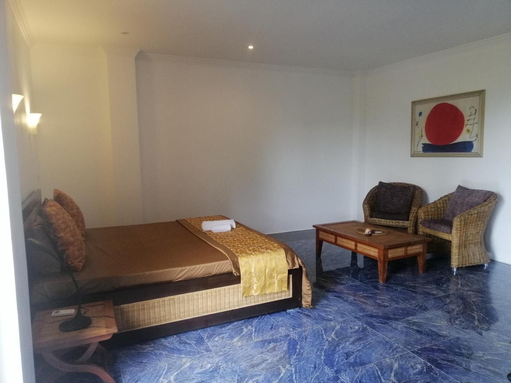 Panorama De Argao Boutique Resort Buitenkant foto