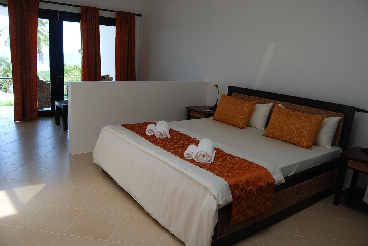 Panorama De Argao Boutique Resort Buitenkant foto