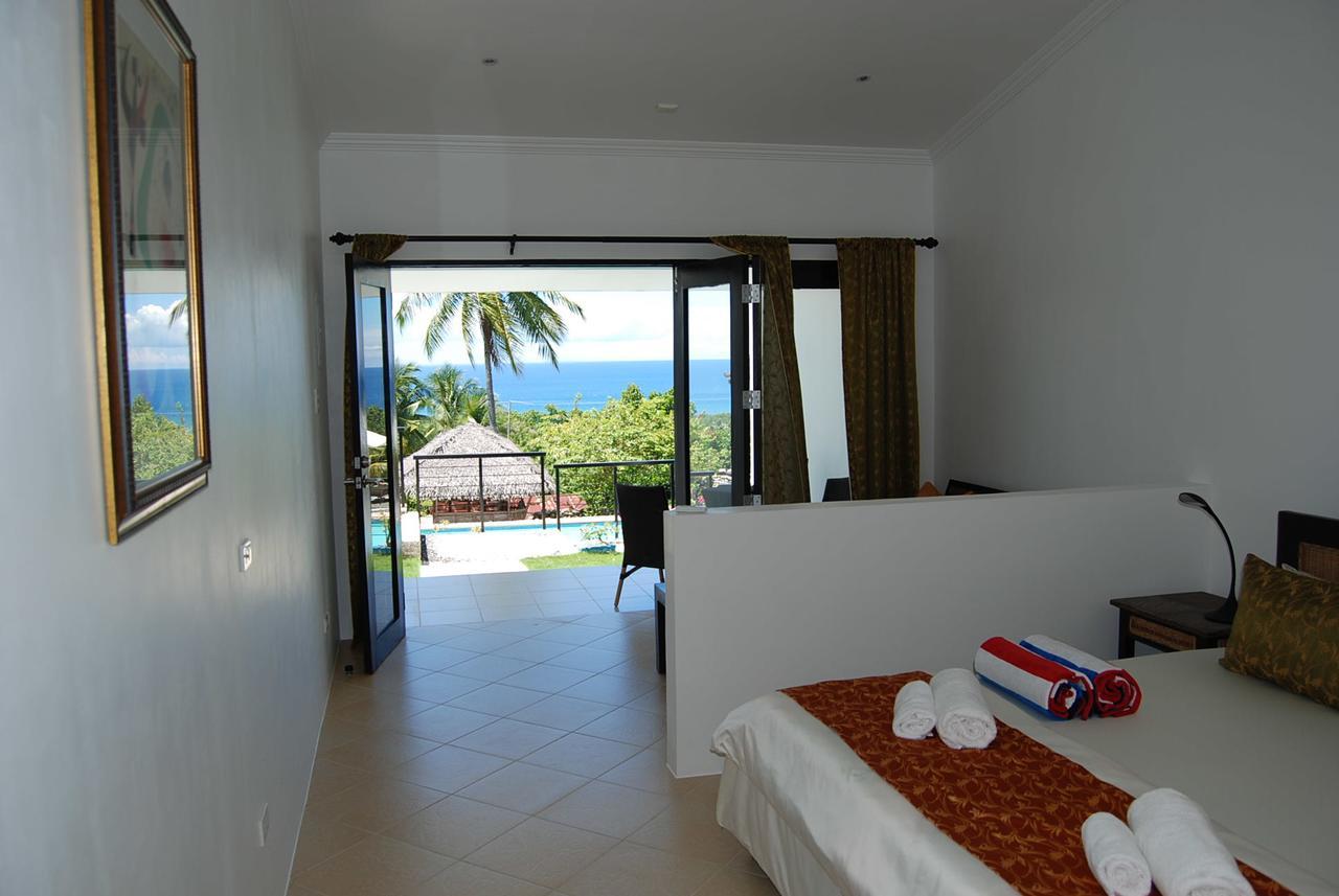 Panorama De Argao Boutique Resort Buitenkant foto