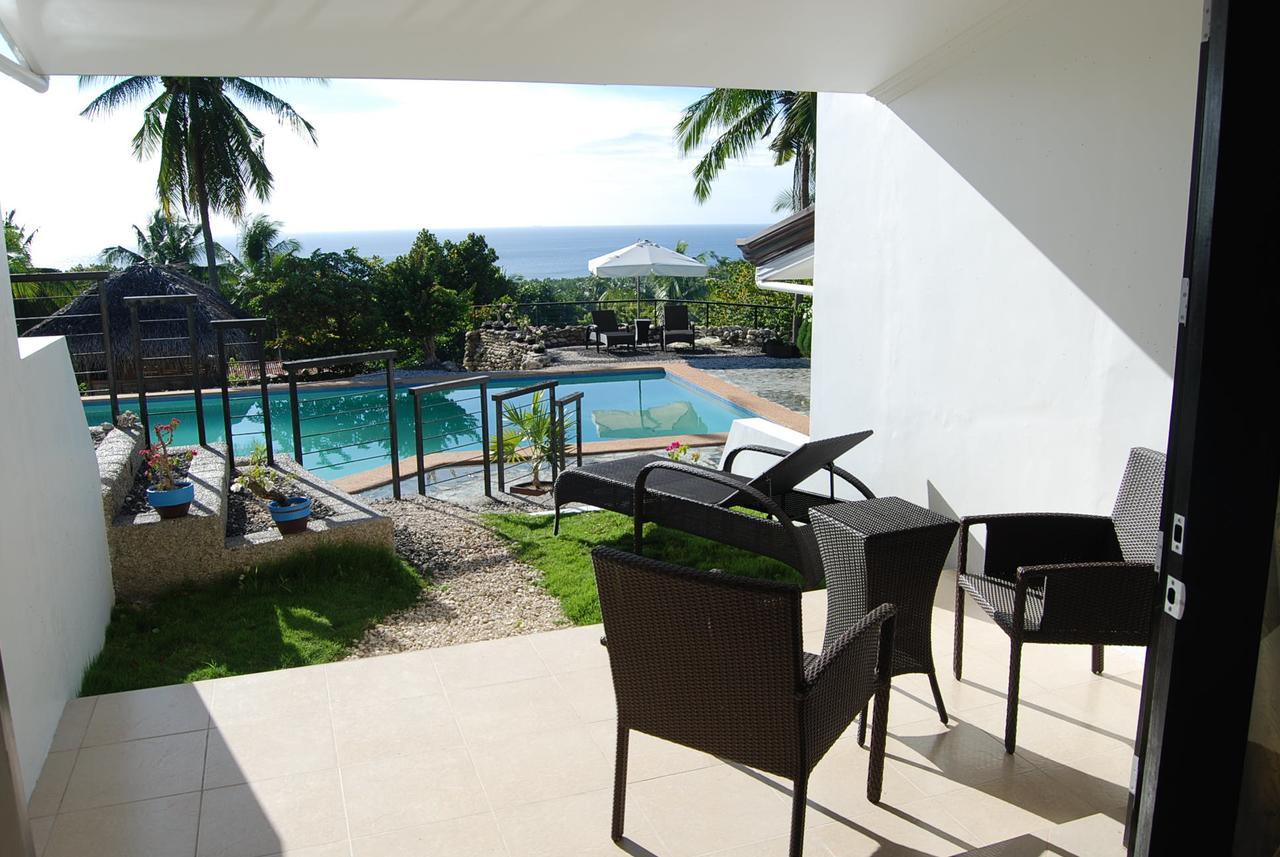 Panorama De Argao Boutique Resort Buitenkant foto