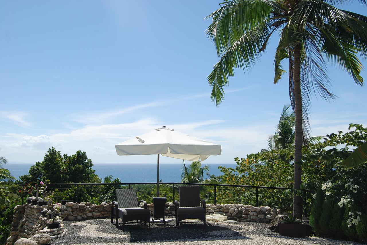 Panorama De Argao Boutique Resort Buitenkant foto