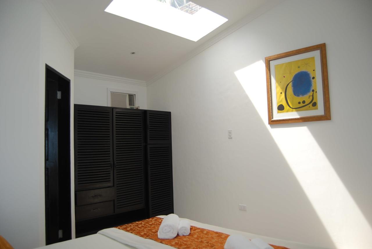 Panorama De Argao Boutique Resort Buitenkant foto