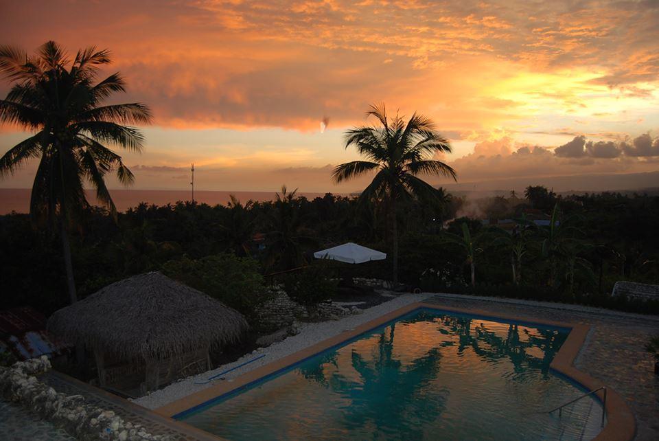 Panorama De Argao Boutique Resort Buitenkant foto