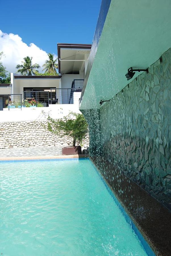 Panorama De Argao Boutique Resort Buitenkant foto