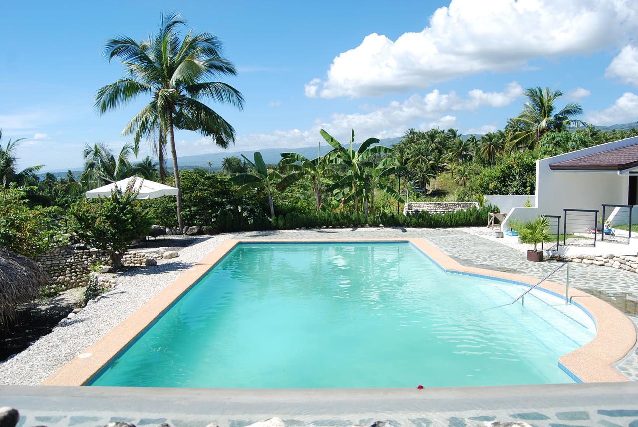 Panorama De Argao Boutique Resort Buitenkant foto