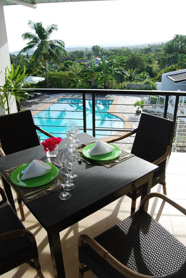 Panorama De Argao Boutique Resort Buitenkant foto