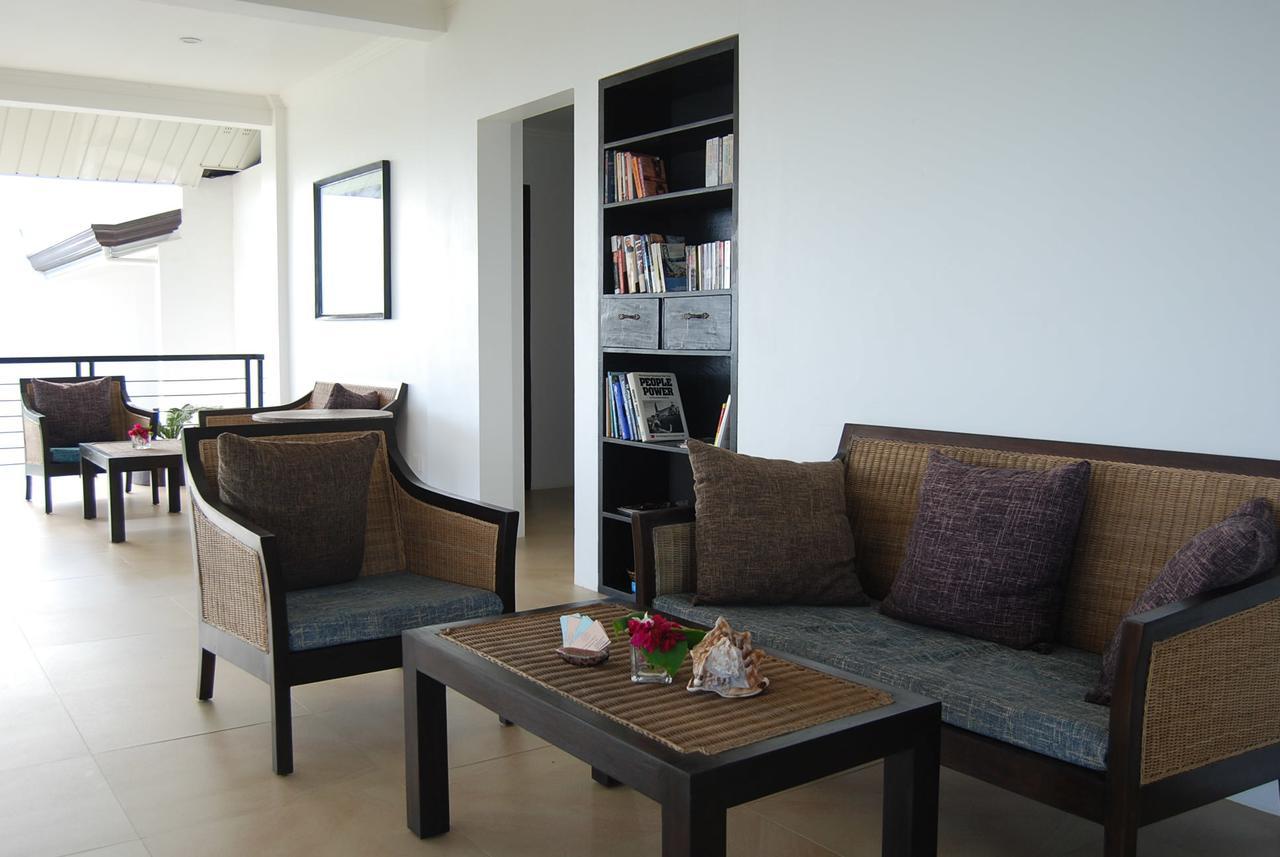 Panorama De Argao Boutique Resort Buitenkant foto