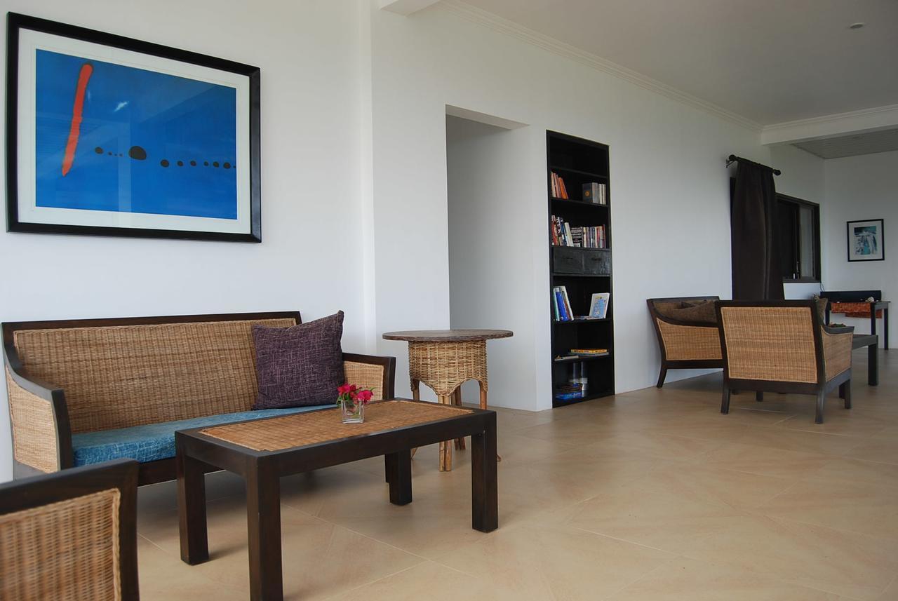 Panorama De Argao Boutique Resort Buitenkant foto