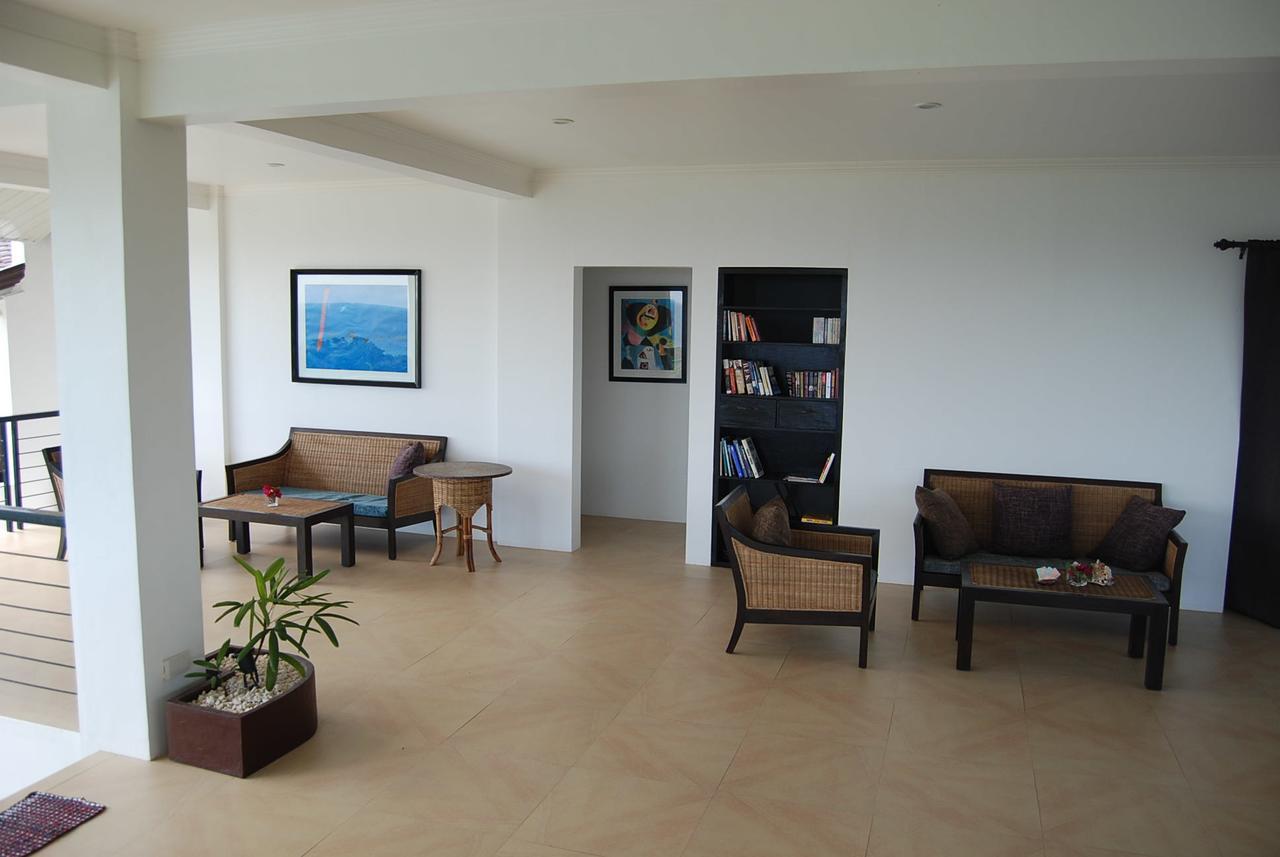 Panorama De Argao Boutique Resort Buitenkant foto