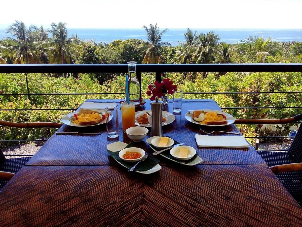 Panorama De Argao Boutique Resort Buitenkant foto