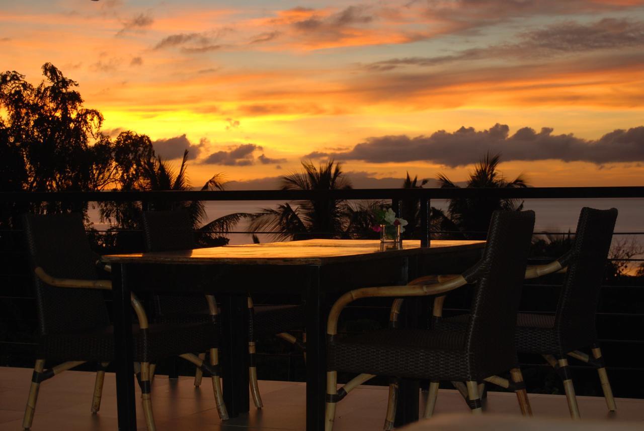 Panorama De Argao Boutique Resort Buitenkant foto