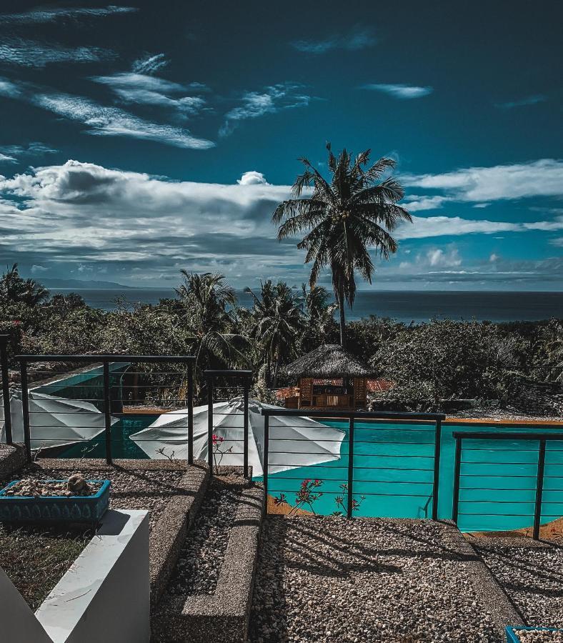 Panorama De Argao Boutique Resort Buitenkant foto