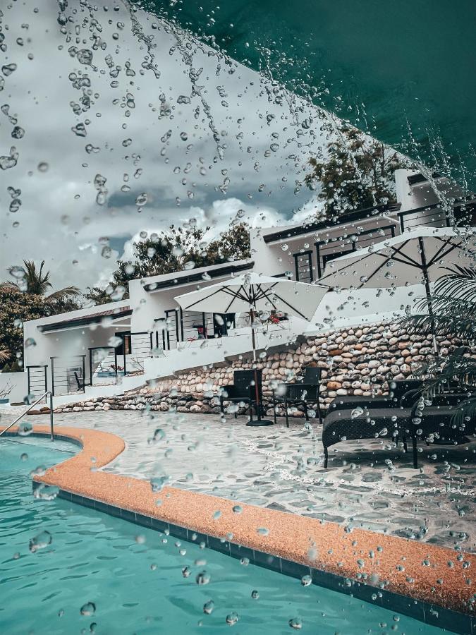 Panorama De Argao Boutique Resort Buitenkant foto